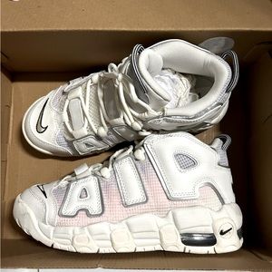 Nike Air More Uptempo